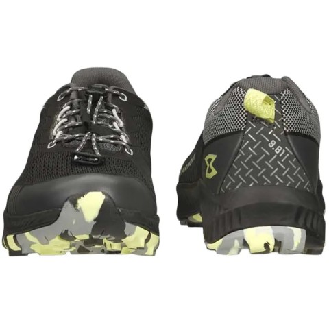 Кроссовки Garmont 9.81 Pulse 8.5 ц:black