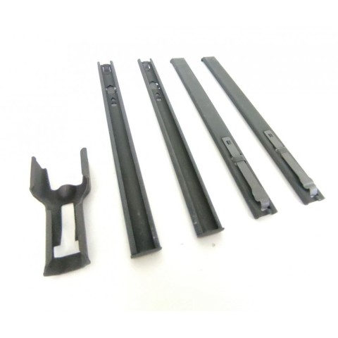 Планки для швидкого заряджання магазинів на АК