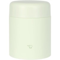 Пищевой термоконтейнер Zojirushi SW-LA40GM 0.4 л Airy Green