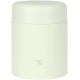 Харчовий термоконтейнер Zojirushi SW-LA40GM 0.4 л Airy Green