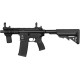 Страйкбольная винтовка Evolution Recon XS EMR AEG 6 мм ц:cashmir black