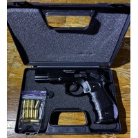 Стартовий пістолет Blow С 75 Б/У