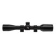 Приціл оптичний Gamo 4х32 RGB Duplex