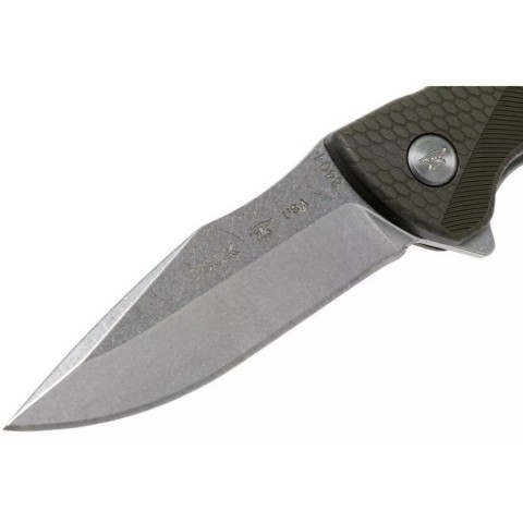 Ніж Buck Sprint Select, оливковий