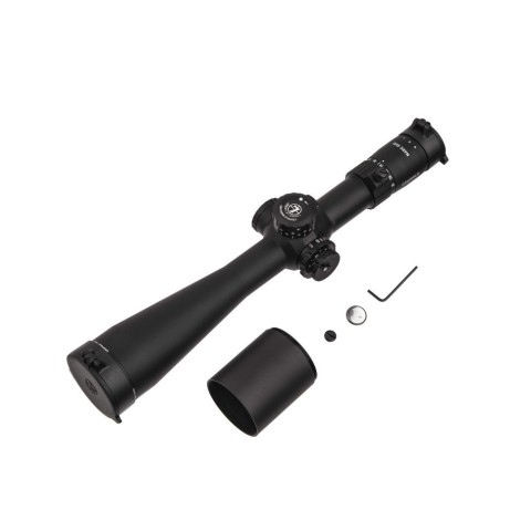 Приціл оптичний LEUPOLD MARK 5HD 7-35x56 (35mm) M5C3 FFP TMR (176594)