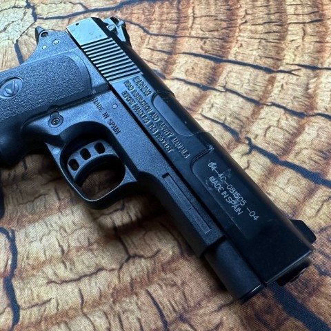 Пневматичний пістолет Gamo V3 кал.4,5 БУ