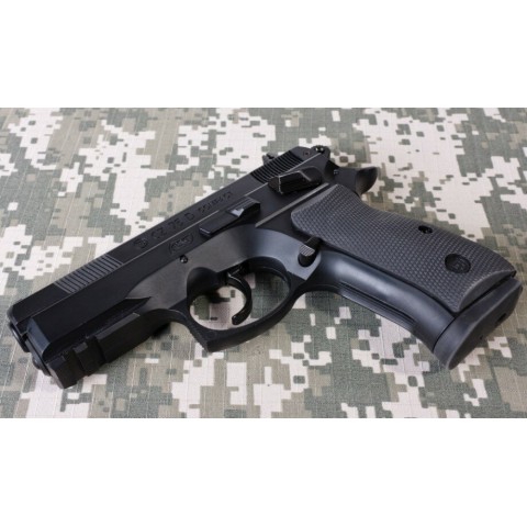Пістолет пневматичний  ASG CZ 75D Compact 4,5 мм