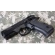Пістолет пневматичний  ASG CZ 75D Compact 4,5 мм