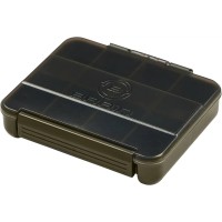 Коробка Brain Tackle Box #32 10.2*8.7*2.4cm (8 sec)