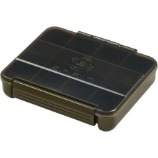 Коробка Brain Tackle Box #32 10.2*8.7*2.4cm (8 sec)
