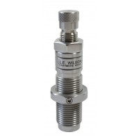 Wilson FLD: 6.5 Creedmoor FLD Wilson Bushing Full Length Sizing Die - Бушинговая фул-сайз матрица