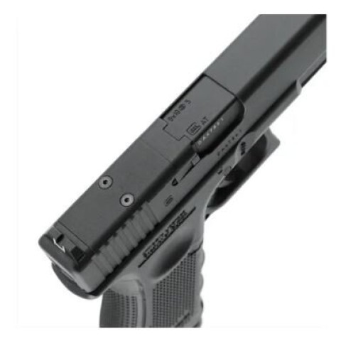 Страйкбольный пистолет Umarex Glock 19 Gen 4 MOS