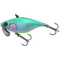 Воблер Jackall TN38 Trigon 38mm 7.3g Lime Luminous