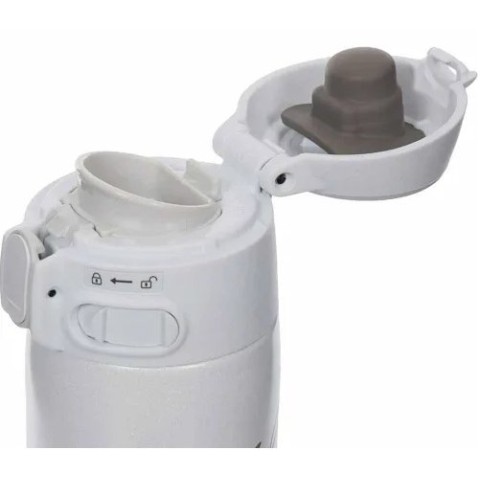 Термокружка Zojirushi SM-TAE48SAWJ 0.48 л ц:белый