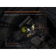 Ліхтар налобний вибухобезпечний Fenix WH35RE