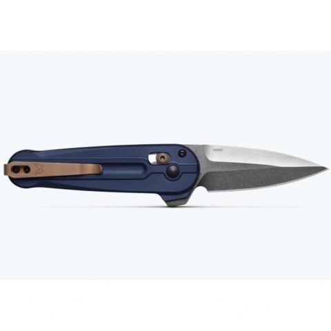 Ніж Benchmade Lowden 491