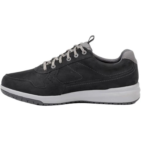 Кросівки Chiruca Metropolitan Gore-Tex 45 Black