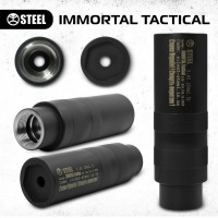 TACTICAL IMMORTAL 5.56