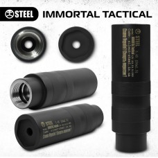 TACTICAL IMMORTAL 5.56