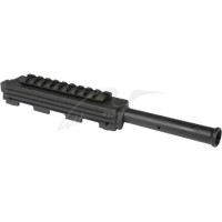 Газовая трубка Tapco SKS6632 для СКС