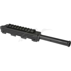 Газовая трубка Tapco SKS6632 для СКС