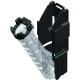 Подставка для удилища Meiho BM-290 Slide Rod Stand 85x72x327mm Clear