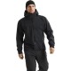 Куртка Arc'teryx Alpha LT Jacket Men's (Gen2.2) M black