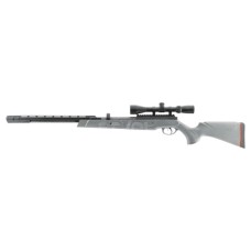 Пневматична гвинтівка Umarex Synergis Elite Kit кал. 4,5 мм (приціл 3-9x40)