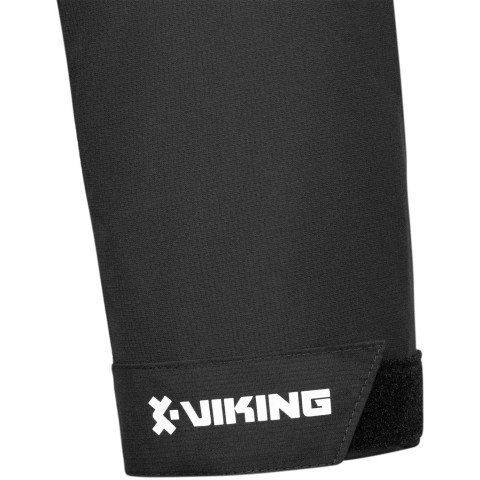 Куртка Viking Fishing Yeti M 150 g 6K black/grey