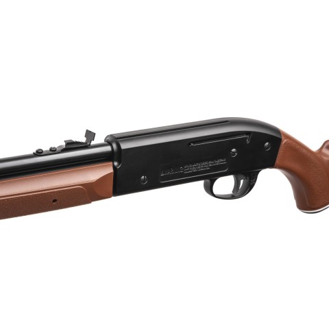 Гвинтівка пневматична Crosman Classic, кал.4,5мм