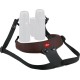 Ремень для бинокля Leica Strap Sport. Коричневый