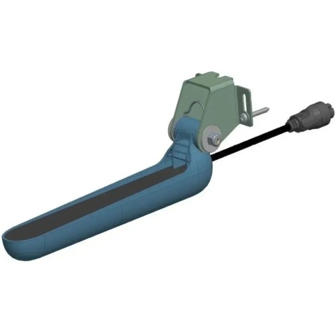 Датчик Lowrance Eagle TripleShot HD Skimmer XDCR
