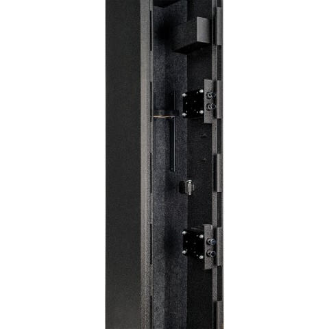 Сейф збройовий SPIKA, малий, 150х25х25 см, 37 кг