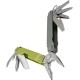 Мультитул Leatherman 833309 BOND Mossy Slate