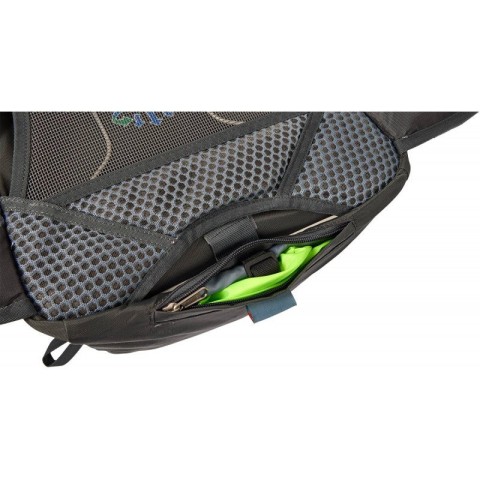 Рюкзак Skif Outdoor Camper, 35L, ц:dark gray