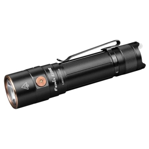 Фонарь ручной Fenix E28R