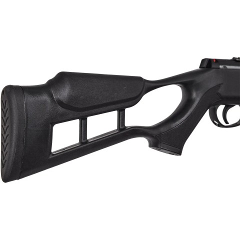 Винтовка пневматическая Optima Striker Edge Vortex кал. 4,5 мм