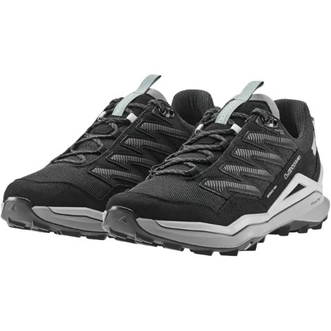 Кроссовки Lowa Maddox Pro LO 41 black-grey