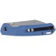 Нож CJRB Pyrite Light AR-RPM9 FRN Blue