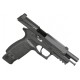 Страйкбольний пістолет Sig Sauer Air ProForce P320-M17 Gas 6 мм Black