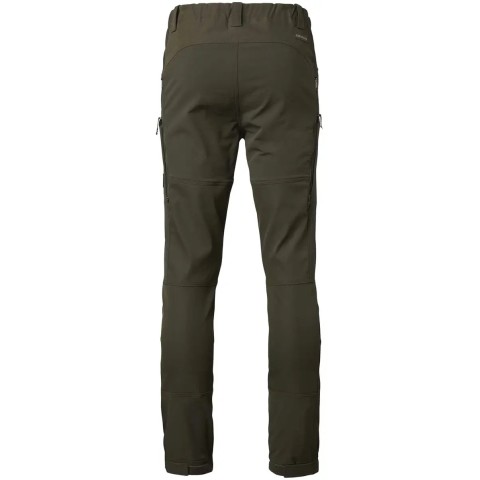 Брюки Chevalier Spey Stretch Pants Men 56 Tobacco Green