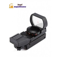 Приціл коліматорний RD-0004