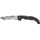 Ніж Cold Steel Voyager XL Kris Blade Black