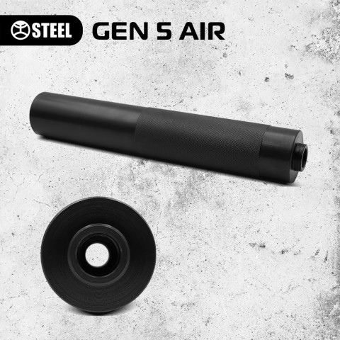 Gen 5 AIRx2, 5.56(.223)