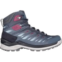 Ботинки Lowa Ferrox GTX MID W 40 Navy-Iceblue