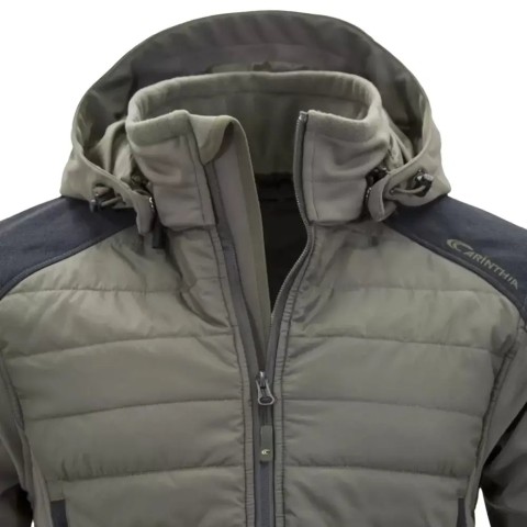 Куртка Carinthia G-Loft® ISG 2.0 Jacket XL olive