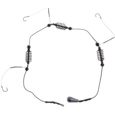 Оснастка Select Супер карась 50g