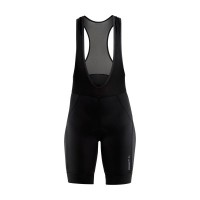 Rise Bib Shorts Women