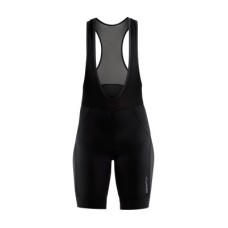 Rise Bib Shorts Women