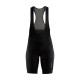 Rise Bib Shorts Women